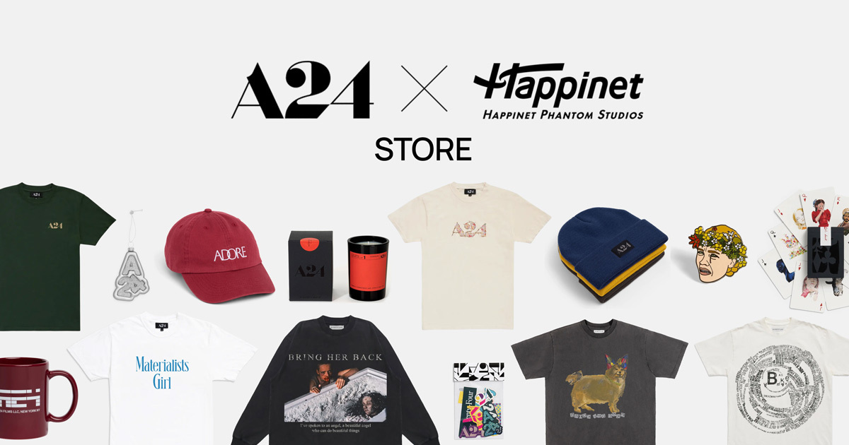 映画グッズ - MOVIE WALKER STORE ムビチケ・映画グッズのECサイト